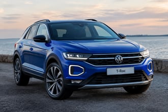 Cosa dice chi possiede e guida la nuova Volkswagen T-Roc 2026: diversi passi avanti, ma 2 aspetti fanno discutere