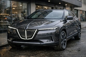 Auto Lancia
