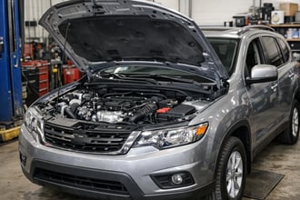 Cosa pensano davvero i meccanici dei SUV e perch� non � l'auto perfetta e affidabile come sembra