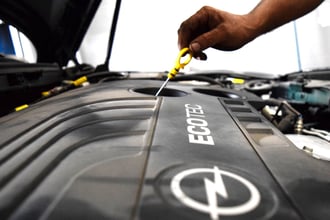 Auto Opel