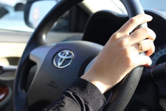 Auto Toyota