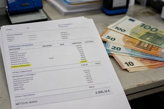 Da 2.500 a oltre 4.000 euro quanto distribuiscono le aziende come premi e cosa c'� oltre i soldi dietro i benefit