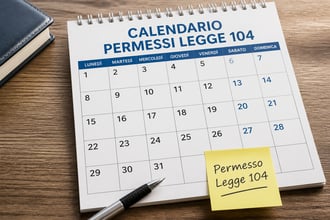 Legge 104