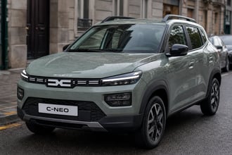 Auto Dacia