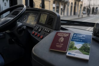 Diverse citt� assumono autisti dalla Tunisia per gli autobus: dentro l'accordo che porter� 12mila lavoratori in Italia