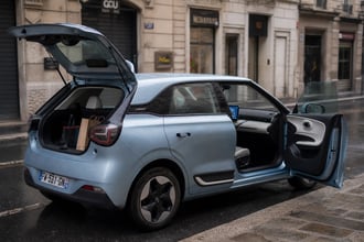 Auto Dongfeng