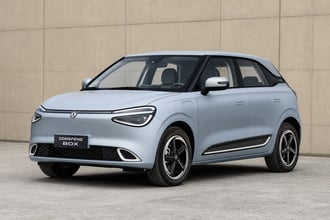 Auto Dongfeng