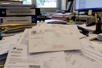 Dopo la quinquies, si pensa gi� a un'altra rottamazione o sanatoria strutturale per debiti: cosa filtra e i motivi dietro le nuove