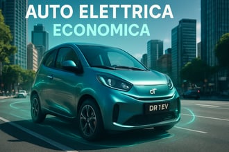 Auto DR