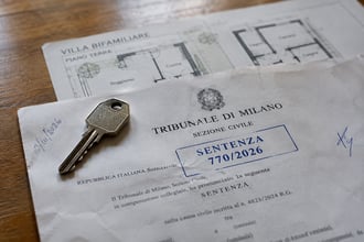 Eredit�, come ottenere tutta la casa e pagare meno la quota agli altri eredi grazie al diritto di abitazione