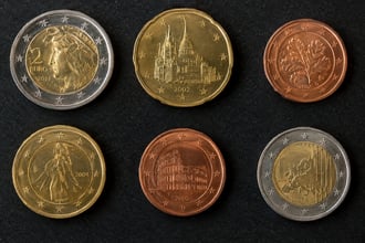 Euro Rari, possono raggiungere i 6600 euro: quali sono, quotazioni medie e dove si possono trovare