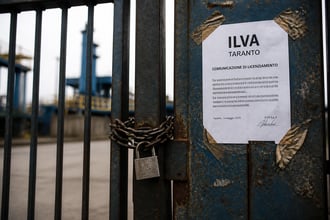 Ex Ilva, licenziamenti e rischi per i lavoratori dopo il no della Corte: trattative, soluzioni e prossime date