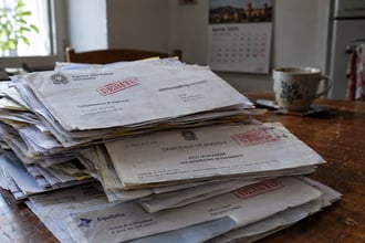 Fa molti debiti per amore, oltre 200mila euro: come pensionato di 70 anni si � salvato da pignoramento a Perugia