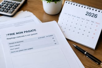 Ferie statali non usate pagate a fine rapporto, ma solo se non rifiutate dal dipendente: le novit� del decreto PA