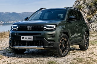 Fiat Grizzly, fissato il prezzo a 20mila euro: come si posiziona e se batte Dacia Duster, Citroen C3, Jeep Avenger