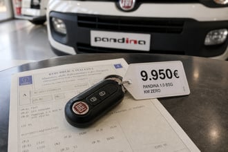 Fiat Lancia prezzo protetto per contrastare Decreto Byd e anche le altre marche non restano a guardare: la mia analisi sugli sconti auto attuali