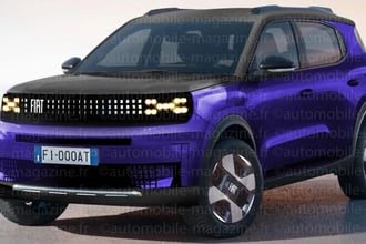 Auto Fiat