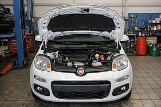 Auto Fiat