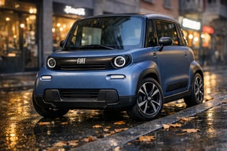 Auto Fiat