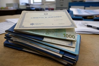 Pensione anticipata