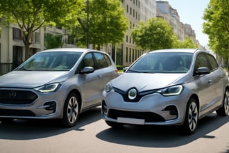 Auto Renault
