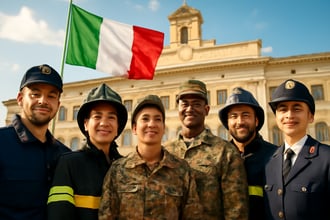 Manovra Finanziaria 2026