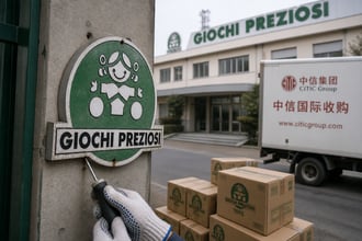 Andamento Settori Economici e Industriali