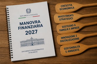 Giorgetti e la manovra 2027: toni cauti ma sul piatto restano 30-40 miliardi di euro nonostante i dati Istat