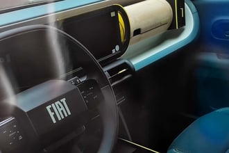 Fiat Grande Panda
