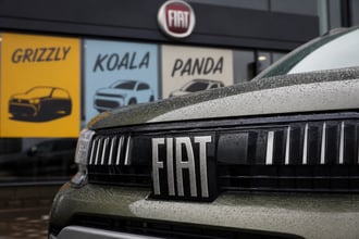 Auto Fiat
