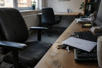 Ho lavorato per anni in una azienda, eravamo come una famiglia, non guardavo orari e feste: 2 racconti simili con 2 finali diversi