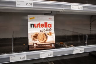 Sono riuscito a provare i Nutella Cookies Ferrero: gusto, ingredienti e il mio giudizio finale