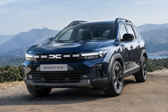 Ho provato la nuova Dacia Bigster 2026, 4 pregi e 2 difetti: il rapporto qualit�-prezzo vince su tutto