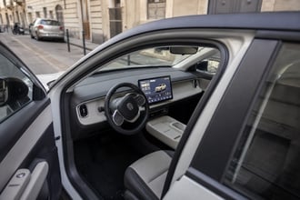 Ho guidato la Leapmotor B03X, sembra una Mini Countryman a meno di 20mila euro: mi ha convinto tutto tranne una cosa