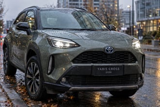 La mia prova della nuova Toyota Yaris Cross 2026 per capire cosa � realmente cambiato in uno dei Suv pi� apprezzati dagli italiani
