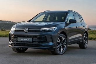 Ho provato la nuova Volkswagen Tiguan 2026 in attesa del nuovo modello 2027: le mie impressioni, punti di forza e difetti