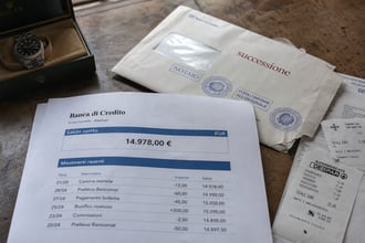 Eredita 1 milione di euro e lo sperpera in meno di un anno: il racconto di Cristian