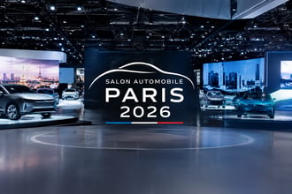 Ho visitato il Salone delle auto di Parigi: le auto che mi hanno colpito di pi�, delusioni e diverse curiosit�