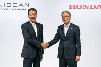 Auto Nissan