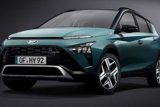 Auto Hyundai