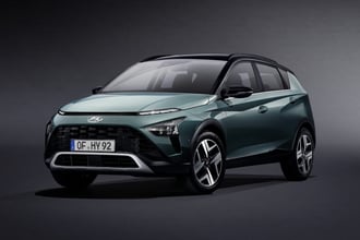 Auto Hyundai