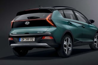 Auto Hyundai