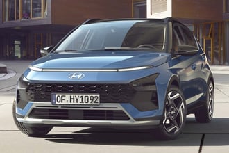 Auto Hyundai