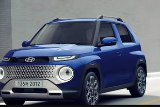 Auto Hyundai