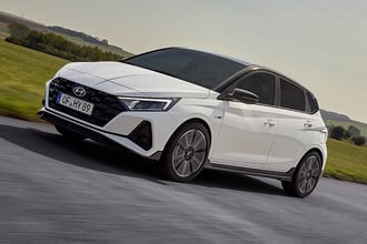 Auto Hyundai