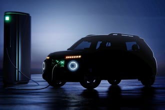 Auto Hyundai