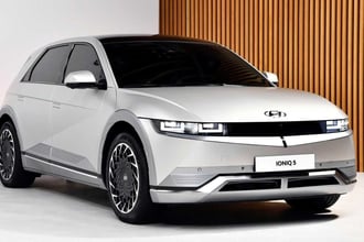 Auto Hyundai