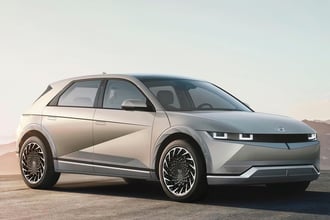 Auto Hyundai