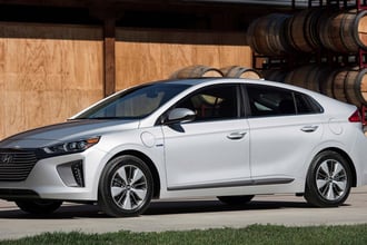 Auto Hyundai