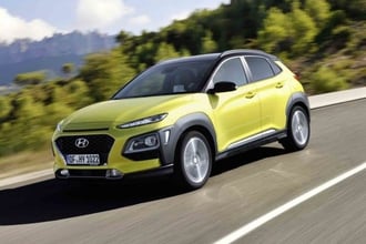 Auto Hyundai
